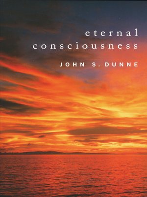 cover image of Eternal Consciousness